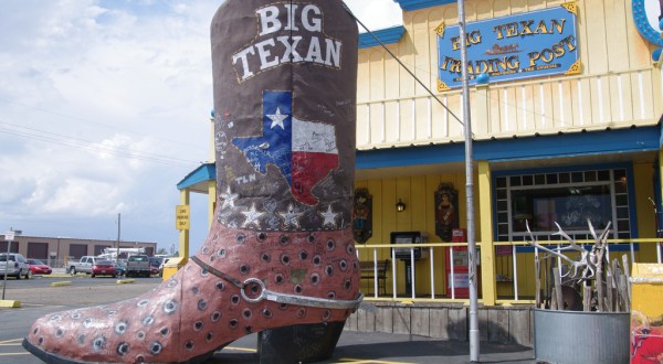 15 Things People From Texas Always Have To Explain To Out Of Towners
