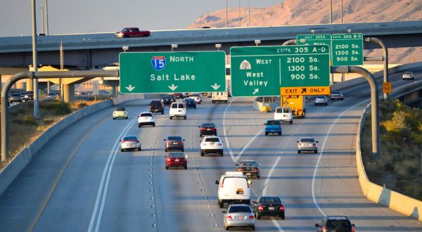 Utah Is Home To The Nation’s Worst Drivers And Here’s Why