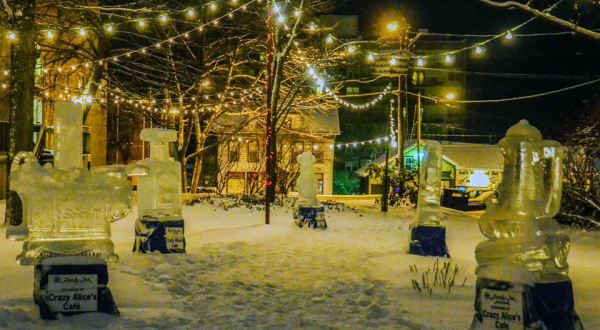8 Winter Festivals In Pittsburgh That Are Simply Unforgettable