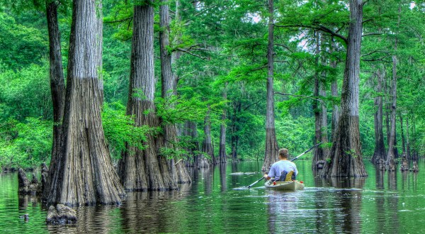 10 Things People From Louisiana Always Have To Explain To Out Of Towners