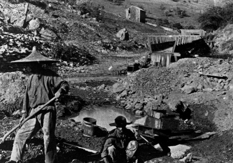 These 17 Rare Photos Show Colorado’s Mining History Like Never Before