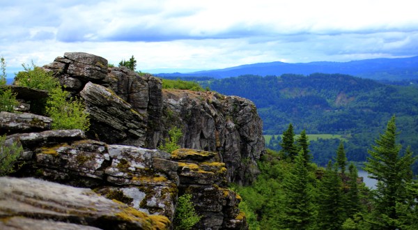 7 Wonders Of The World That Are Actually Right Here In Portland