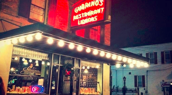 The Oldest Restaurant In Cleveland Has A Truly Incredible History