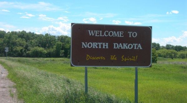 12 Things People From North Dakota Always Have To Explain To Out Of Towners