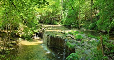 11 Hidden Gems You Have To See In Kentucky Before You Die