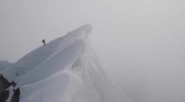 This Denali Climb In Alaska Became One Of The Deadliest In History