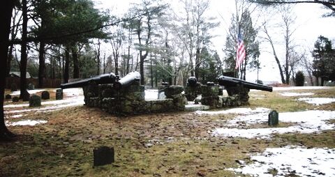 The Oldest Cemetery In America Is Right Here In Massachusetts And It’s Eerily Enchanting