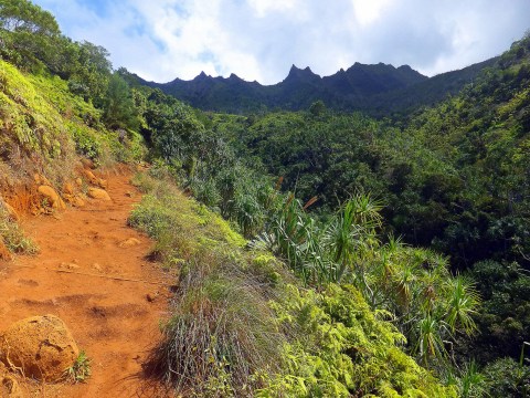 The Ultimate Hawaii Hiking Bucket List Is Right Here And You'll Definitely Want To Complete It