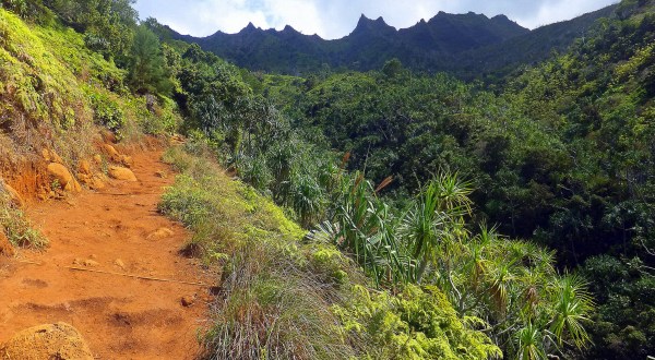 The Ultimate Hawaii Hiking Bucket List Is Right Here And You’ll Definitely Want To Complete It