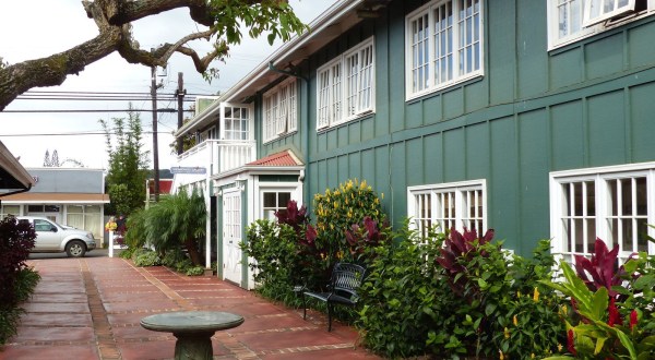 The Charming Town In Hawaii Most People Don’t Even Know Exists