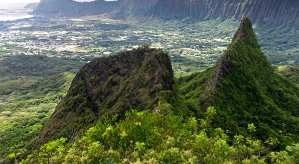 The Breathtaking Destination In Hawaii That’s Hard To Get To But Totally Worth The Trip