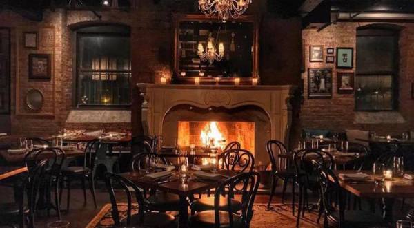 Here Are The 21 Most Romantic Restaurants In Illinois And You’re Going To Love Them