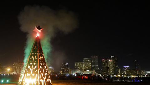 6 Winter Festivals In New Orleans That Are Simply Unforgettable