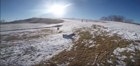 You'll Never Forget the Story of This Popular Hill in Nebraska