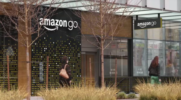 Amazon’s Revolutionary Grocery Store in Washington Changes Everything