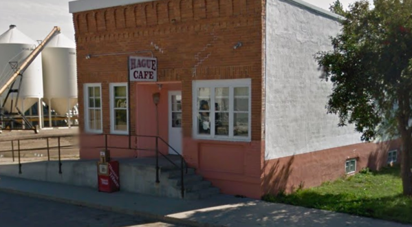 These 7 Extremely Tiny Restaurants In North Dakota Are Actually Amazing