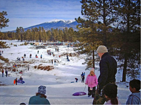 If You Live In Arizona, You’ll Want To Visit This Amazing Park This Winter