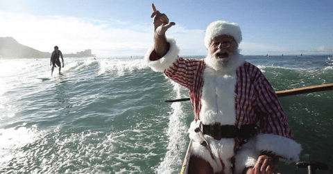 It's Not Christmas In Hawaii Until You Do These 10 Enchanting Things