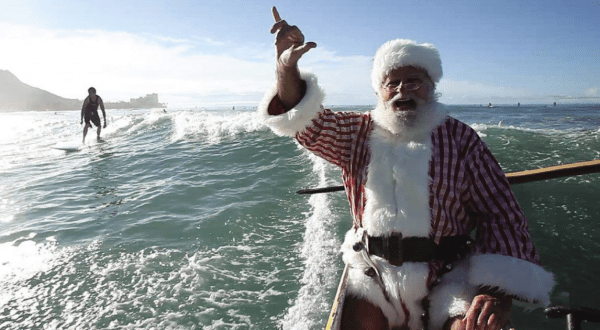 It’s Not Christmas In Hawaii Until You Do These 10 Enchanting Things
