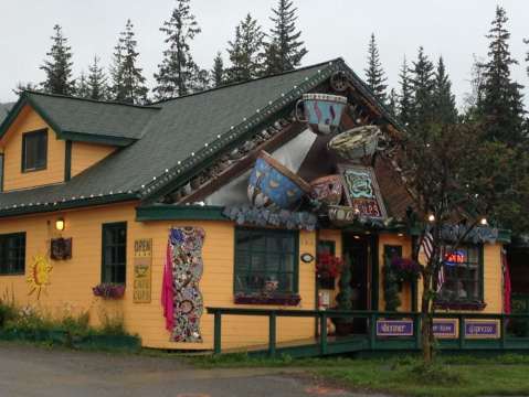 12 Under The Radar Restaurants In Alaska That Are Scrumdiddlyumptious