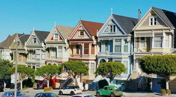 11 Things People From San Francisco Always Have To Explain To Out Of Towners