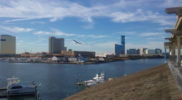 10 Fascinating Things You Probably Didn’t Know About Atlantic City In New Jersey