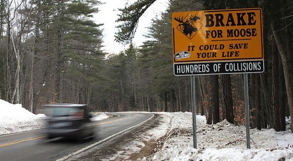 10 Things People From New Hampshire Always Have To Explain To Out Of Towners