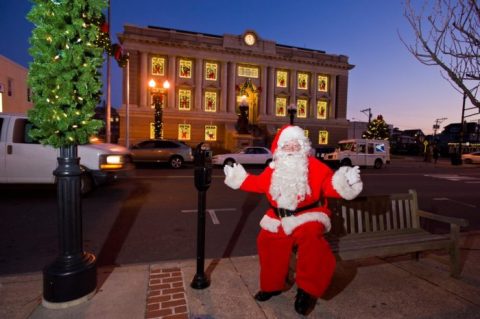 It's Not Christmas In New Jersey Until You Do These 10 Enchanting Things