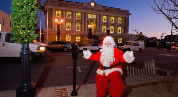 It’s Not Christmas In New Jersey Until You Do These 10 Enchanting Things