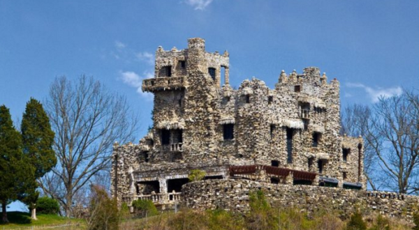 10 Historical Landmarks You Absolutely Must Visit In Connecticut