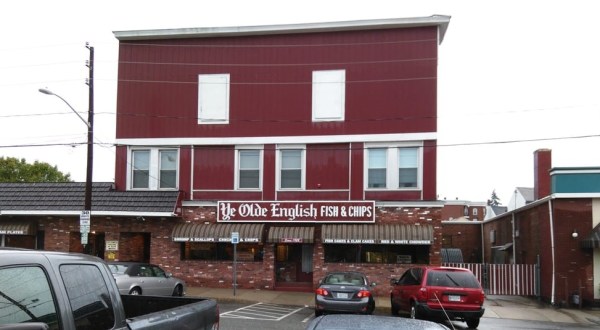 10 Under The Radar Restaurants In Rhode Island That Are Scrumdiddlyumptious