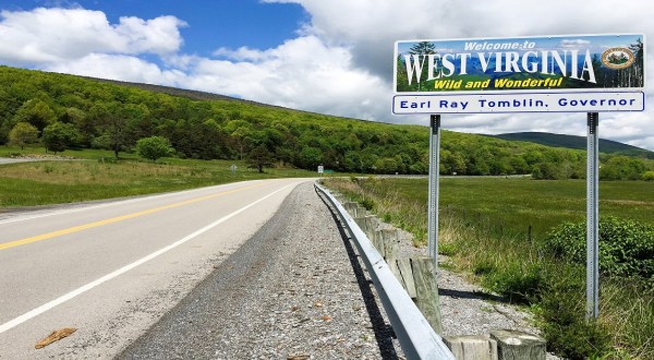 15 Reasons Why You Should Never, Ever Move To West Virginia