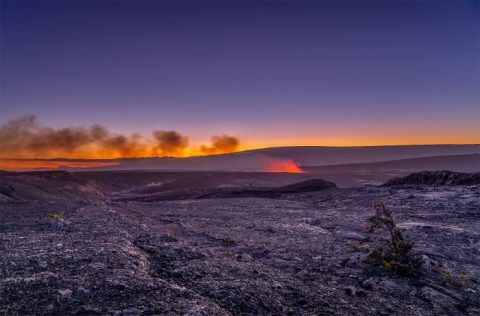 Everyone In Hawaii Needs To Take This One Epic Volcanic Hike