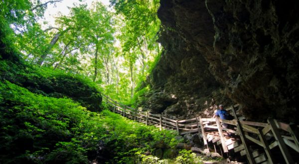 11 Amazing Destinations That Will Make You Forget You’re In Iowa