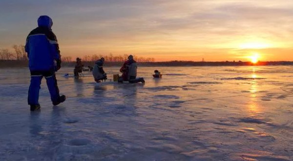 11 Perfect Things To Add To Your Illinois Winter Bucket List