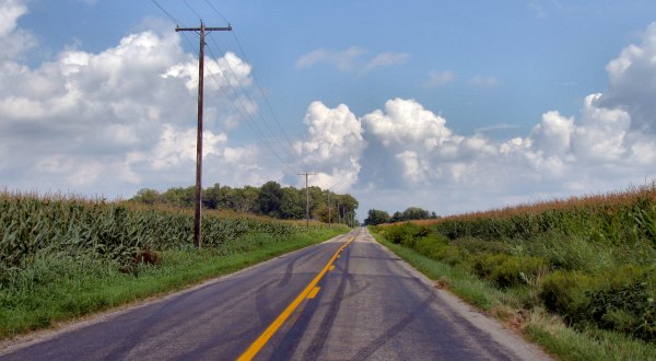 15 Reasons Why You Should Never, Ever Move To Indiana