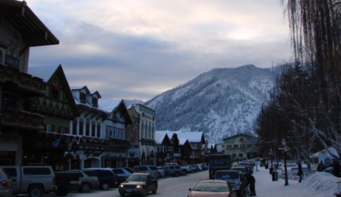 9 Charming Towns In Washington That Are Even More Perfect In The Wintertime