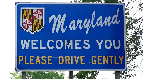 10 Ways Maryland Is America’s Black Sheep… And We Love It That Way