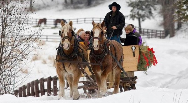 10 Reasons Montana Does Winter Better Than Any Other State