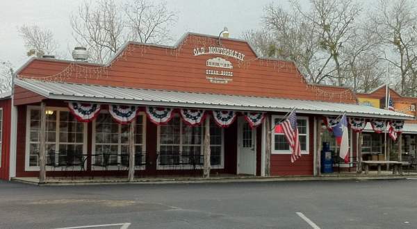 11 Under The Radar Restaurants In Texas That Are Scrumdiddlyumptious