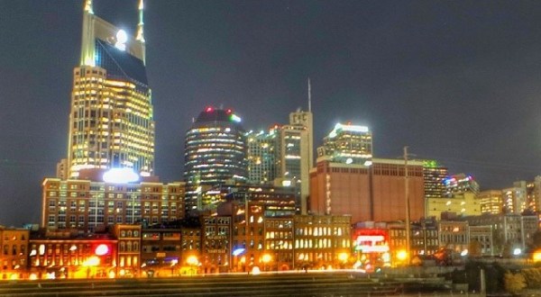 10 Words You’ll Only Understand If You’re From Nashville