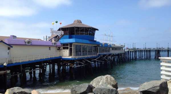 These 10 Seaside Restaurants In Southern California Have Magnificent Views While You Eat