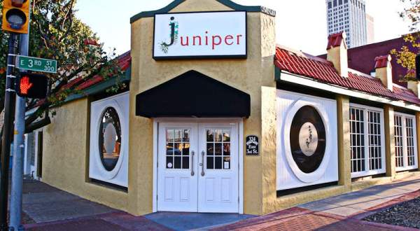 10 Under The Radar Restaurants In Oklahoma That Are Scrumdiddlyumptious