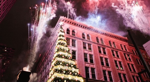 These 10 Towns In Pennsylvania Have The Most Spectacular New Year Celebrations