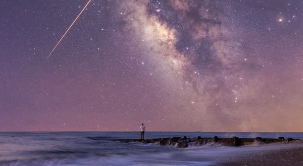 The 23 Most Jaw Dropping Photos Taken In South Carolina in 2016