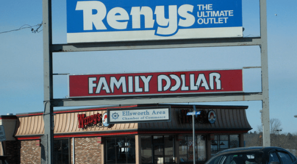 10 Reasons Why Reny’s Is Literally The Only Store Maine Needs