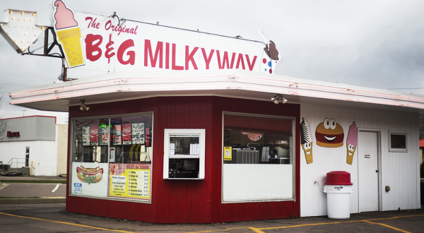 These 8 Extremely Tiny Restaurants in South Dakota Are Actually Amazing