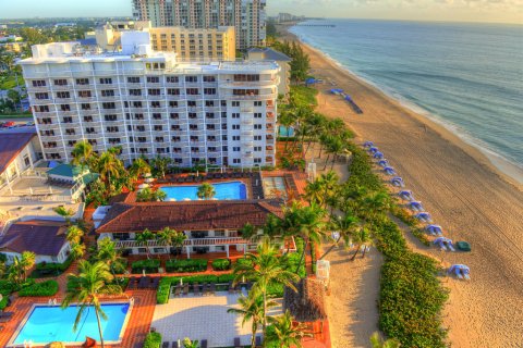 8 Affordable Hotels In Florida Right On The Beach