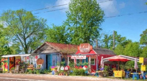 The 13 Places You Should Eat In Mississippi In 2017