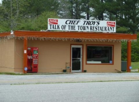 11 Under The Radar Restaurants In Alabama That Are Scrumdiddlyumptious